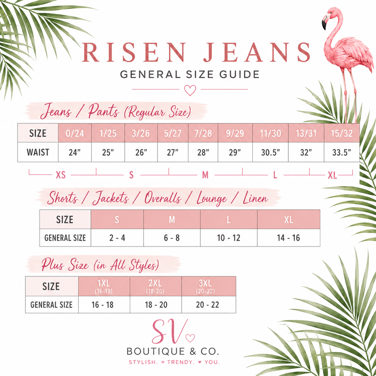 Risen Star Struck Acid Wash Boyfriend Jean - SV Boutique & Co.