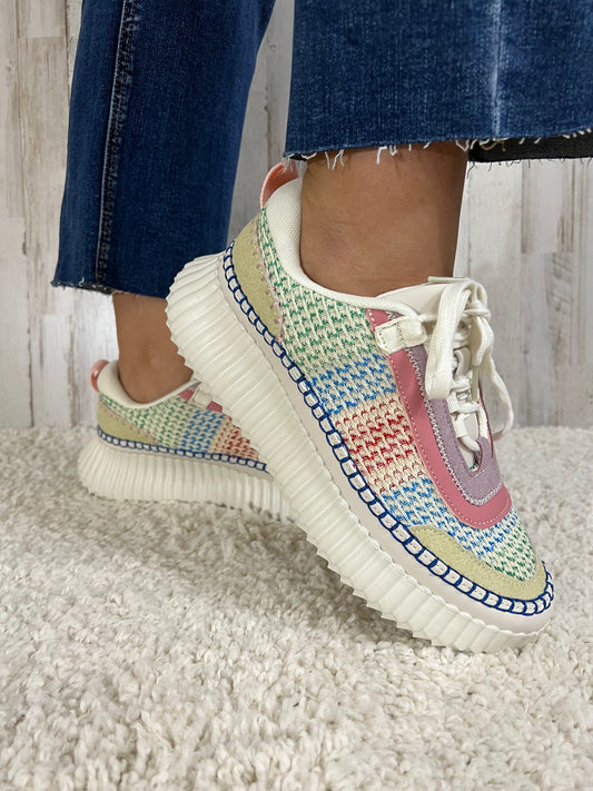 CORKYS ADVENTURE MULTI COLOR SNEAKER - SV Boutique & Co.