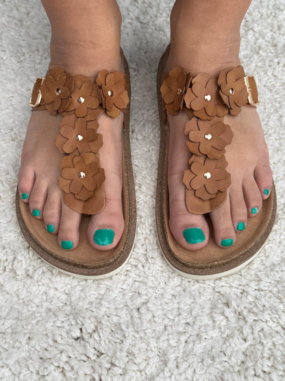 CORKYS BLESS HER HEART SANDAL - SV Boutique & Co.