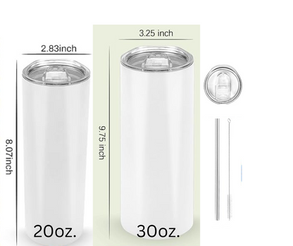 Cruise Time Personalized Tumbler - SV Boutique & Co.