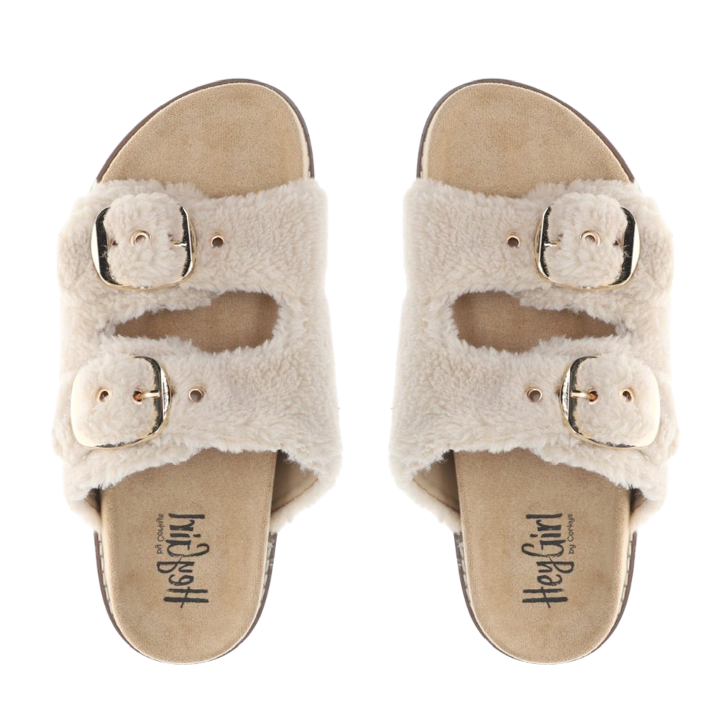 Corkys Feelin Saucy Sherpa