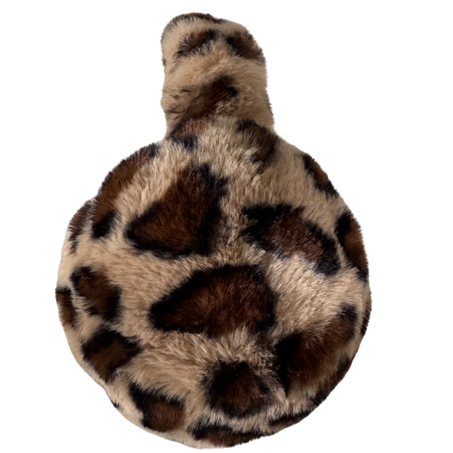 Leopard Ear Muffs