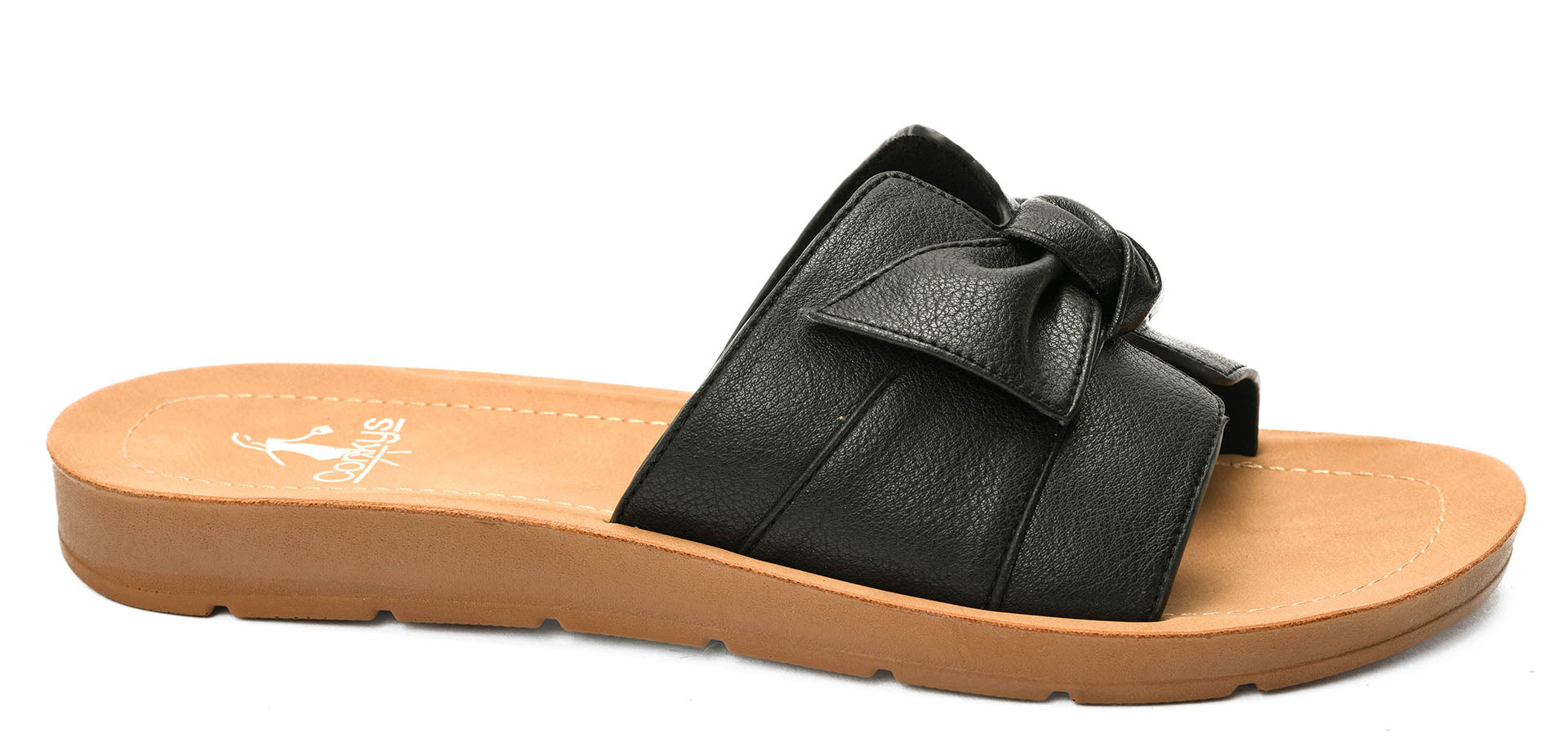 CORKYS ROCK THE BOWT BLACK - SV Boutique & Co.