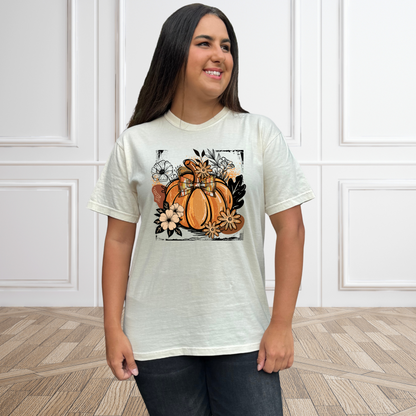 Pumpkin Spice Sweatshirt