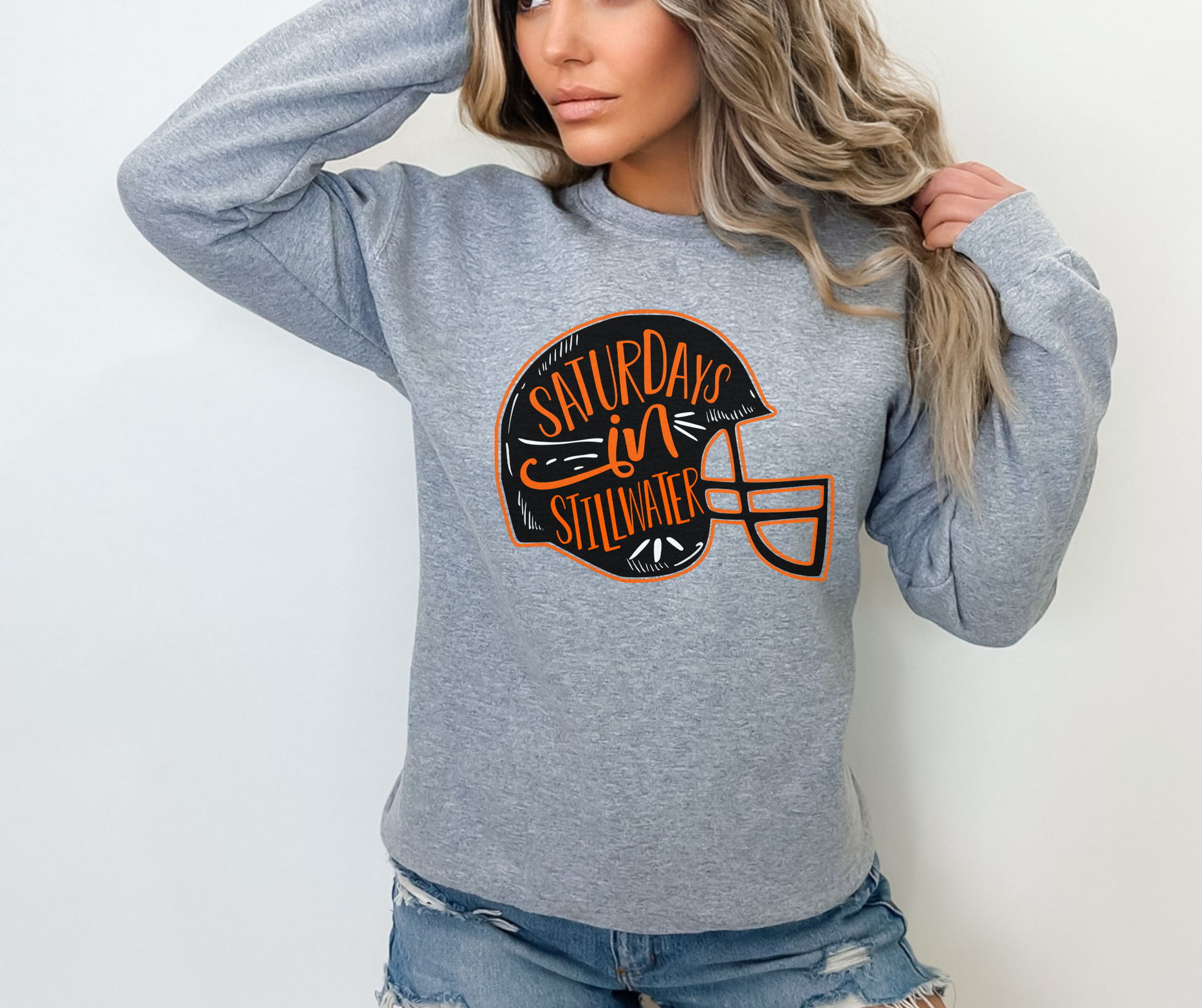 Saturday's In Stillwater - SV Boutique & Co.