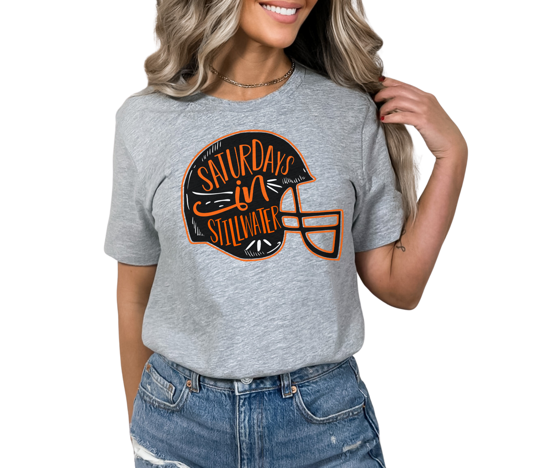 Saturday's In Stillwater - SV Boutique & Co.