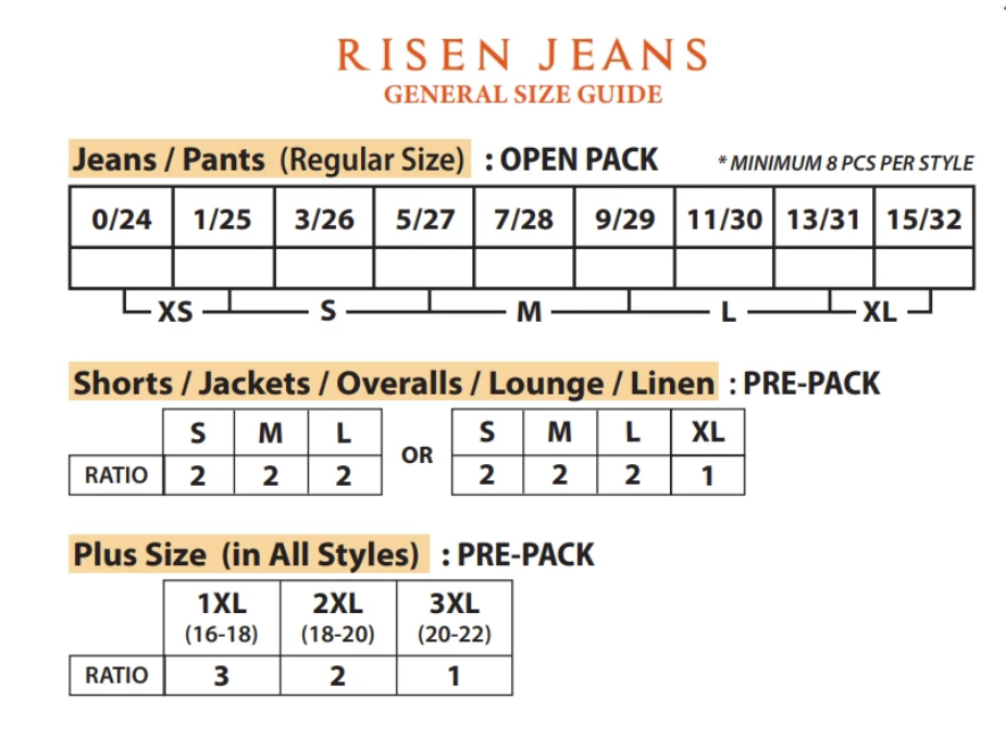 Risen Midnight Blueberry Cargo Pants