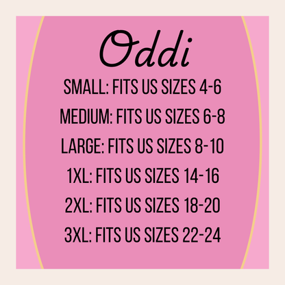 Heart In The Sand Oversized Patchwork Top - SV Boutique & Co.