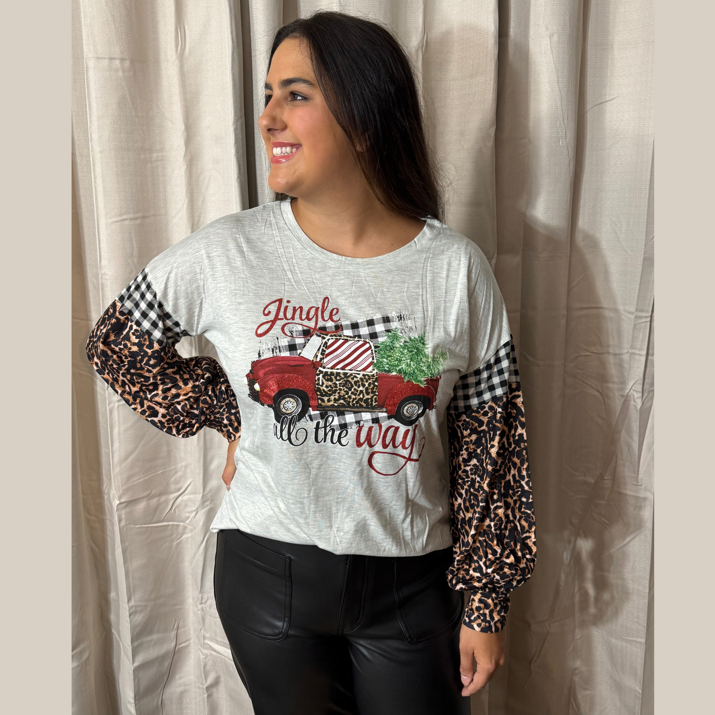Jingle All The Way
