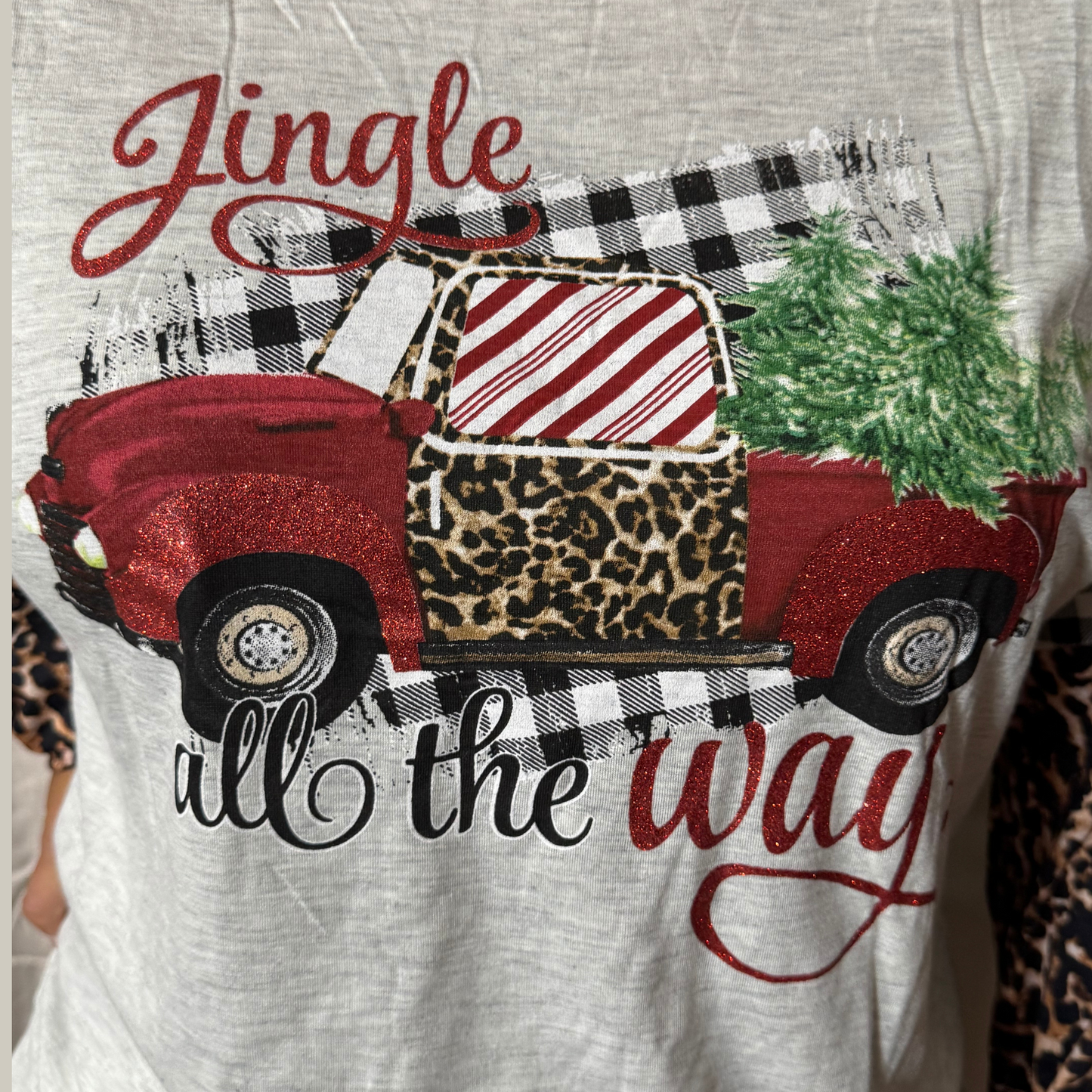 Jingle All The Way