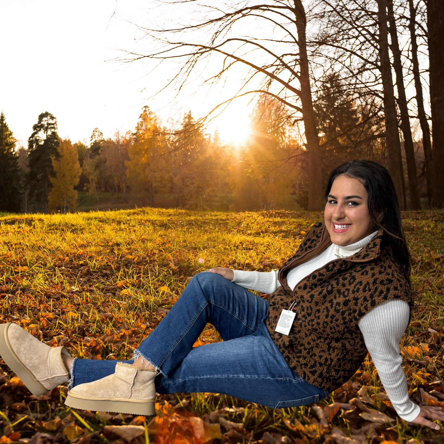 Corkys Room Service Camel Faux Suede Bootie