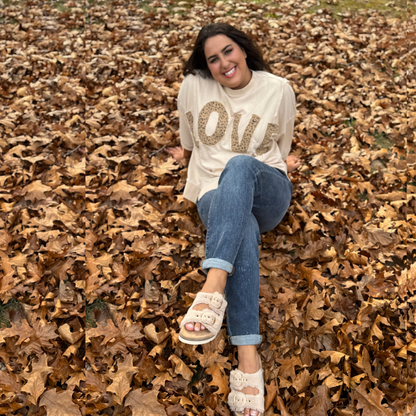 Corkys Feelin Saucy Sherpa