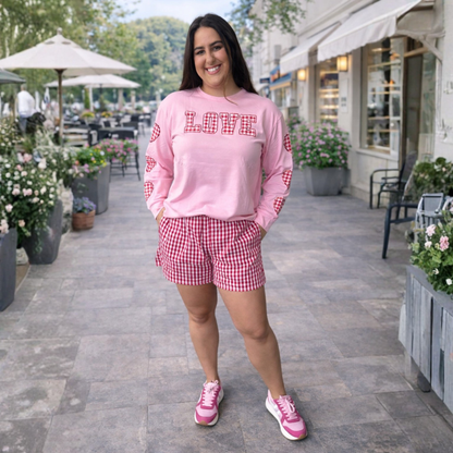 Heartbreaker Love Top