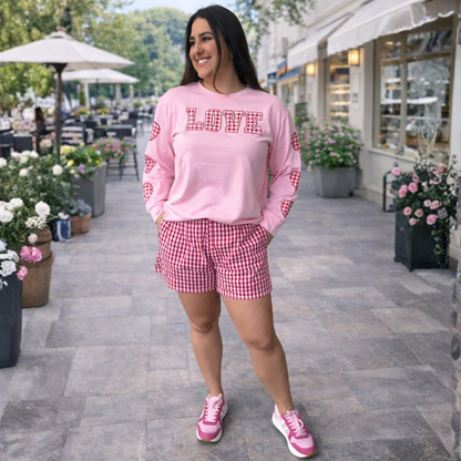 Heartbreaker Love Top