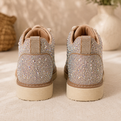 Corkys Campfire Rhinestone Boot