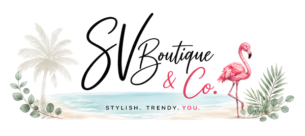 SV Boutique & Co.