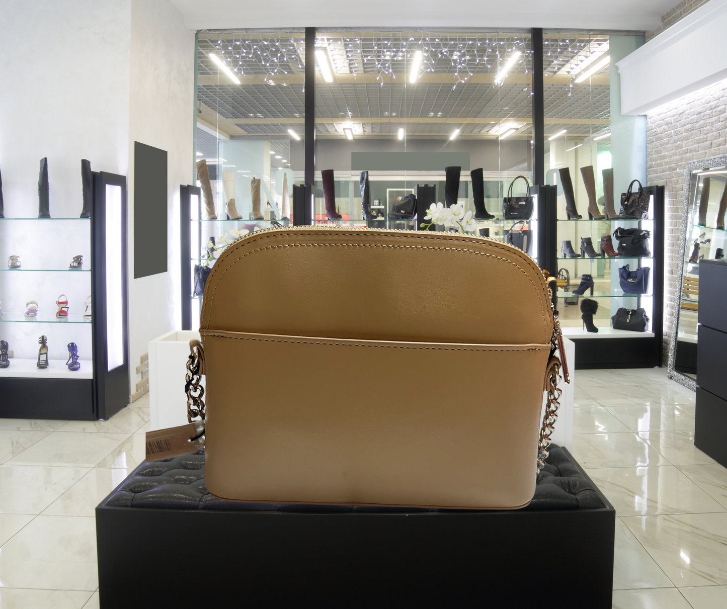 Steve Madden Crossbody - SV Boutique & Co.