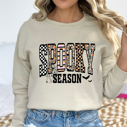 Spooky Season 2