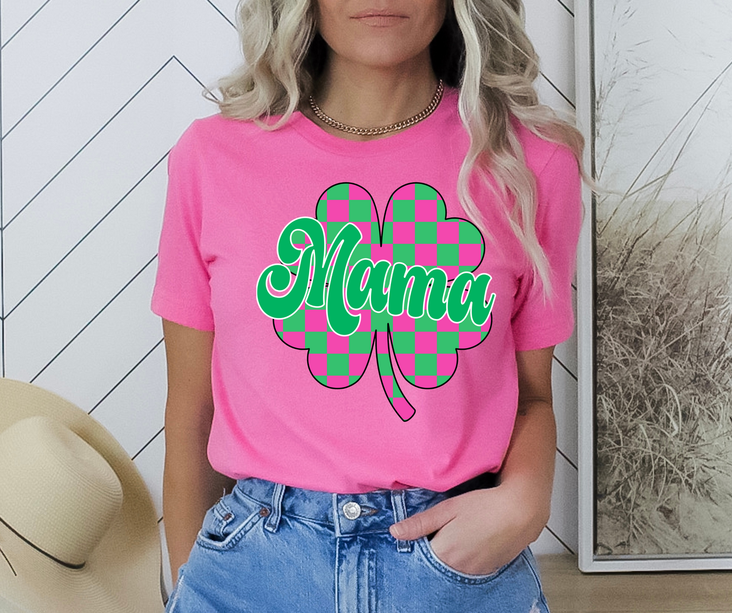 St Patrick Day Tee