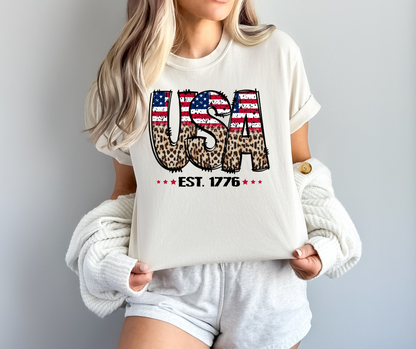 USA