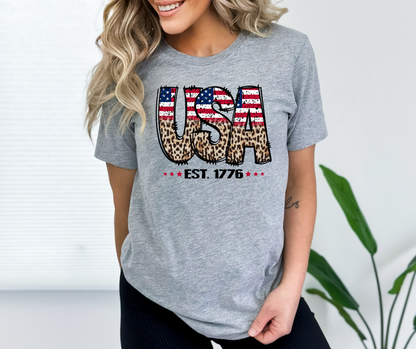 USA