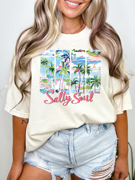 Salty Soul