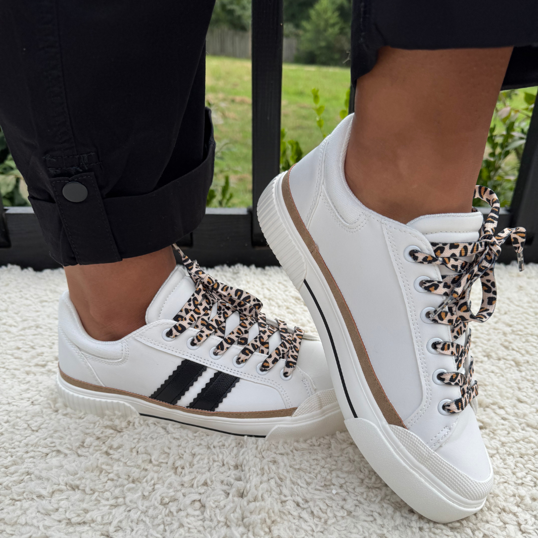 Corkys That's Her Sneaker