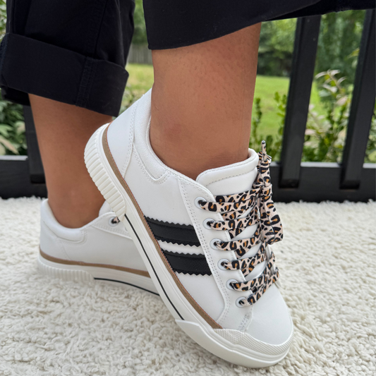 Corkys That's Her Sneaker