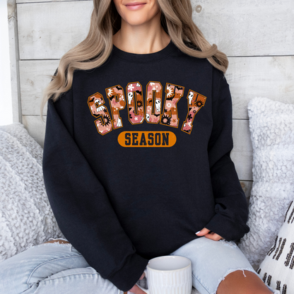 Spooky Season