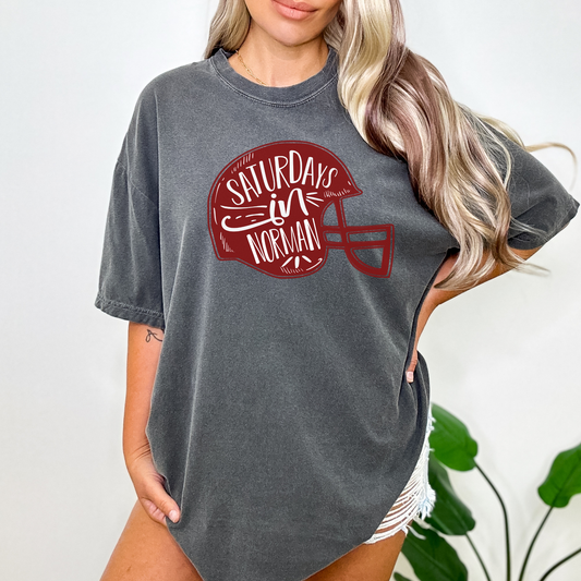 Saturday's In Norman - SV Boutique & Co.