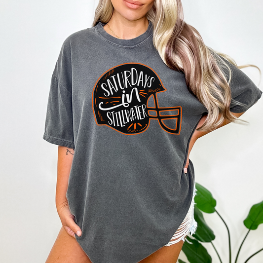 Saturday's In Stillwater - SV Boutique & Co.