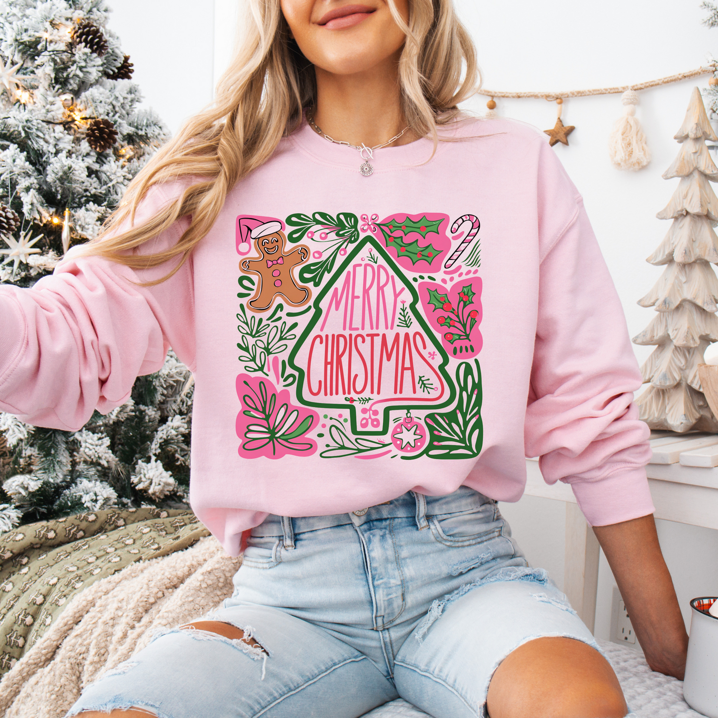Merry Christmas Mash Up