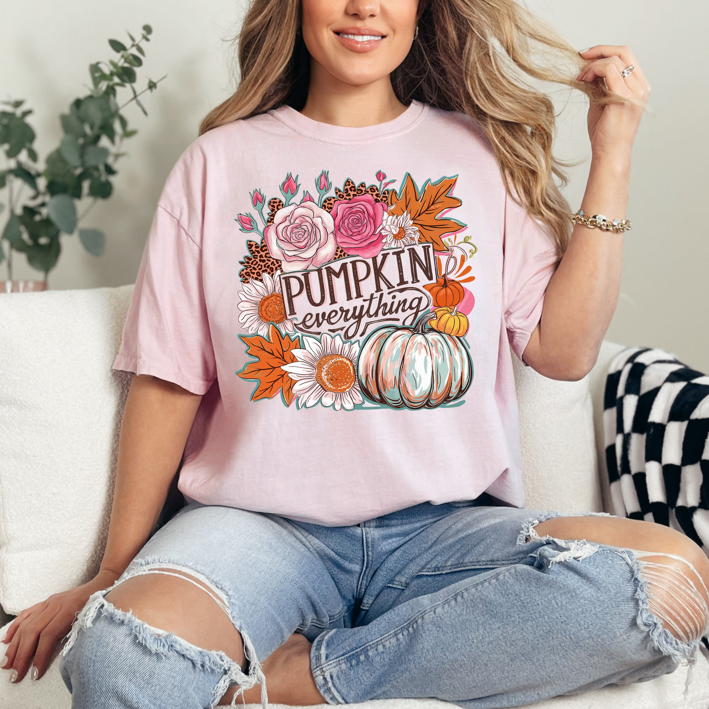 Pumpkin Everything