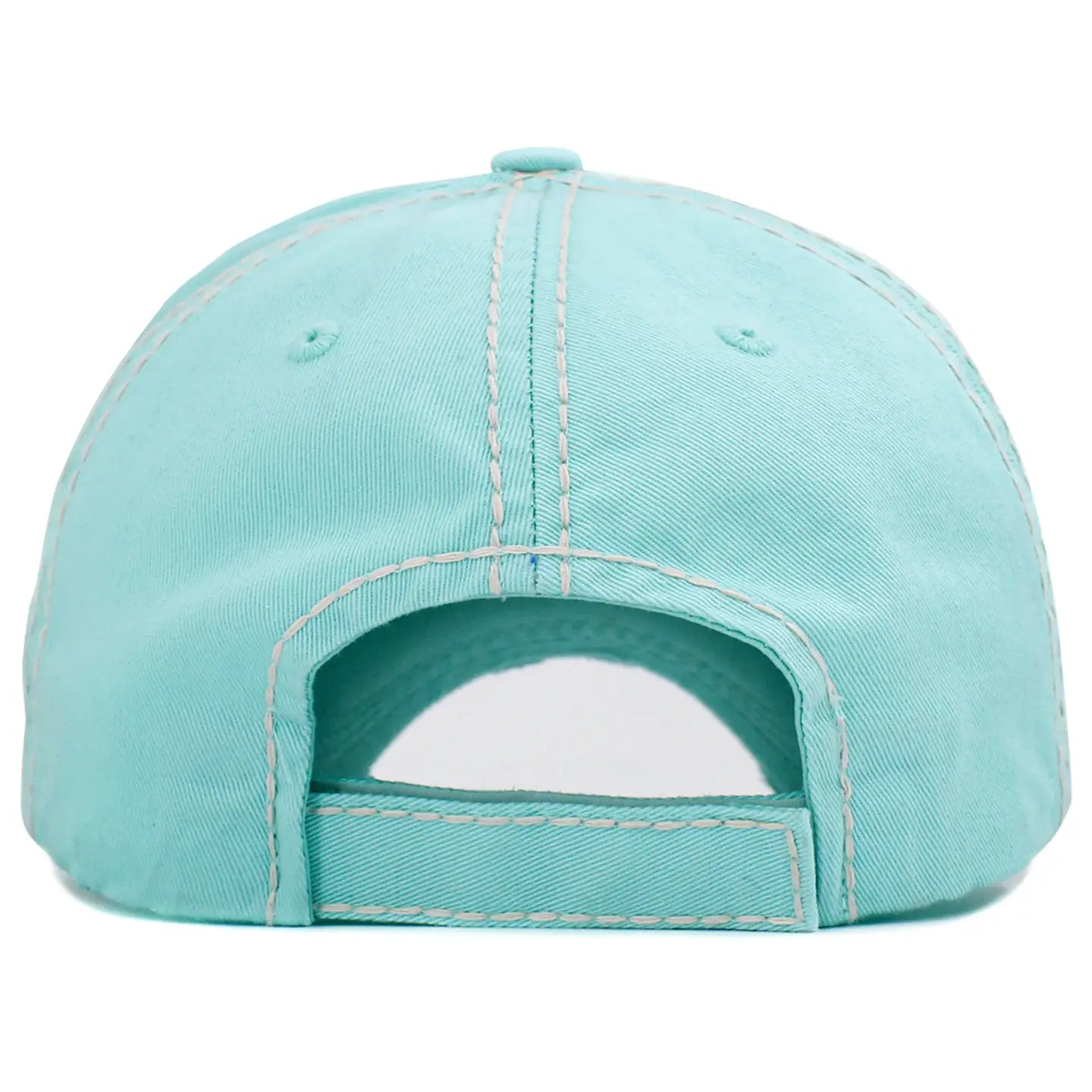 Walk By Faith Baseball Cap - SV Boutique & Co.