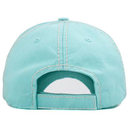 Walk By Faith Baseball Cap - SV Boutique & Co.