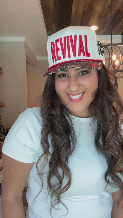 Revival Trucker Hat